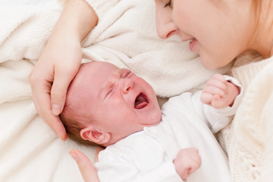 onrust-bij-baby